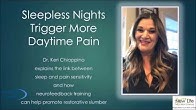 Dr. Keri Chiappino New Life Wellness - YouTube