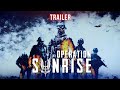 Operation Sunrise | Trailer | When Para SF Hailed Fire on Enemy | India&#39;s Bravest