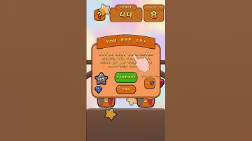 Color Cups - Matching Cups Gameplay Challenge Level 44 #challenge #colors #android #games #matching