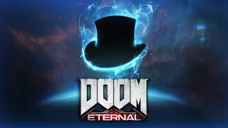 Doom Eternal - TotalBiscuit Easter Egg