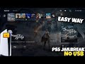 PS5 11.60/12.00 Jailbreak with GoldHEN | How to Jailbreak PS5 12.00