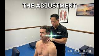 Stuntman Spinal Maintenance: High-Impact Recovery in Tustin, CA (Adjustments Only)