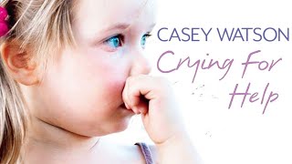 Crying for Help | Casey Watson Foster Carer Memoir Books | Review