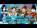 PART 2 Bon Appetit Your Majesty react to Cook Yeon as Yoona //#Part two#gachaclub#thanks for watchin
