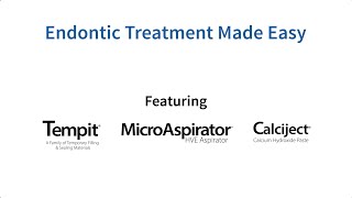 Dr. M. Fanica on Endodontic Treatment Made Easy