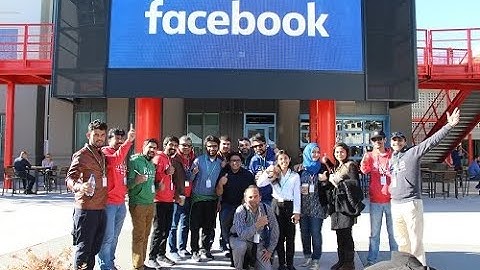 22 entrepreneurs represent Pakistan at Startup Grind Global Conference 2018 - PAK-US Tech Exchange