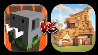Craftsman VS Block Box Builder screenshot 3