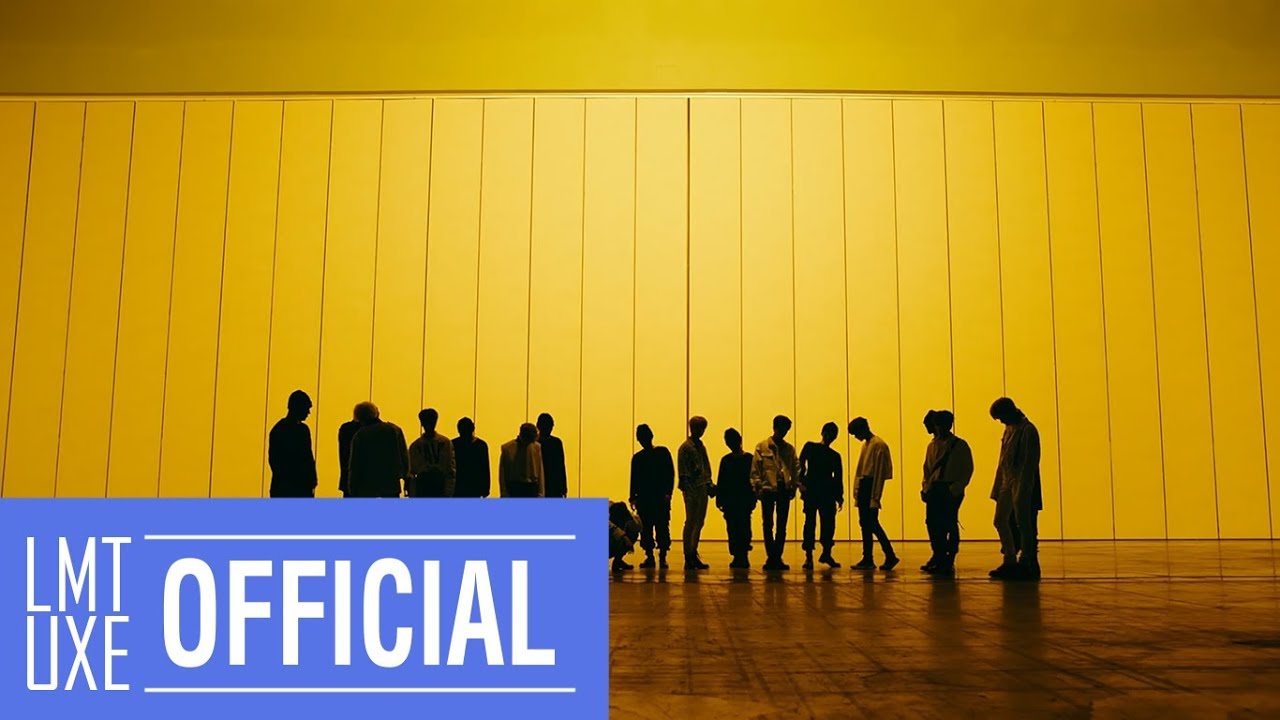 Stray Kids CLÉ 2: Yellow Wood