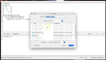 Double letters examples