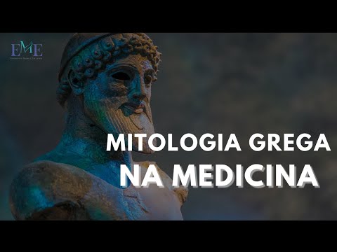 MITOLOGIA GREGA NA