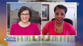 Dr. Carol Swain on Black History Month