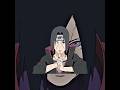 Powerful Character Than Itachi? 😎🔥- Madara X Itachi Edit| Montagem Perigosa (slowed)