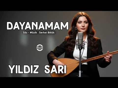 Yıldız Sarı.Dayanamam.Offical Audıo.#ai #öneçıkar  #aivideo #music #aimusic
