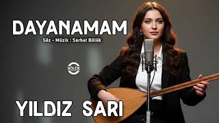 Yıldız Sarı.dayanamam.offical Audıo.