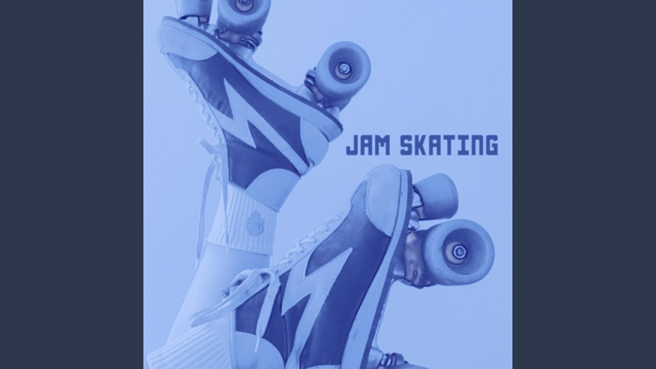Tonton Jam Skating di YouTube Tonton Jam Skating di YouTube