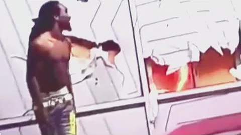 Tampa riots Champs arsonist sentenced to 5 years