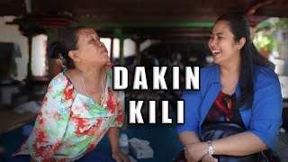 DAKIN KILI - TAKSU NORTH BALI