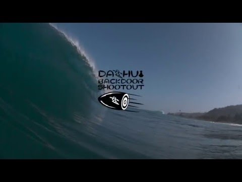 Highlights from Day 3 of the 2016 Da Hui Shootout