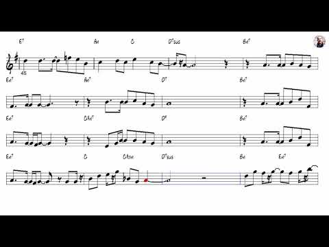 R*K様 原画【alto sax】 Stream Line Kaori Kobayashi Alto Sax - YouTube