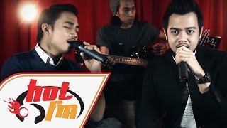 AZHAEL - HUJUNG WAKTU (LIVE) - Akustik Hot - #HotTV