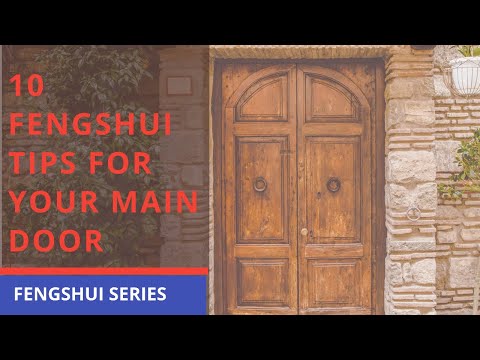 Video: Cara Mengatur Tempat Kerja Feng Shui