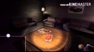 THE FEAR LITE screenshot 2
