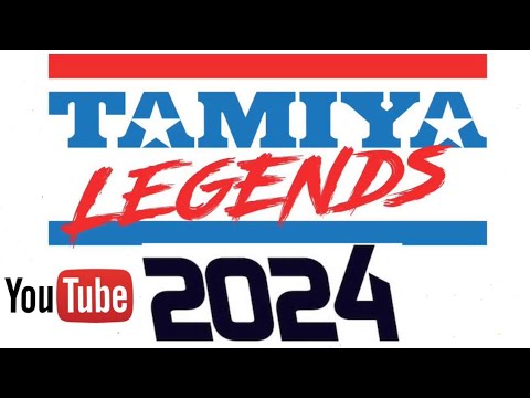 Tamiya Legends 2024…