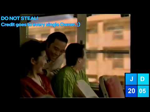 (1996) 大東建託 Commercial Japan