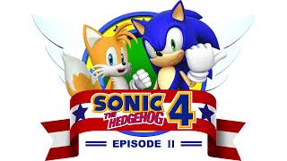 Boss: Dr. Eggman - Sonic the Hedgehog 4: Episode II Music Extended
