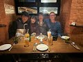 🥳Farewell Dinner in Kathmandu | 101% Successful Trek Party🕺💃🎉Delicious Foods😋🥂 | New Taste in Life