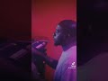 Sarkodie ft Black Sherif country side [studio session]