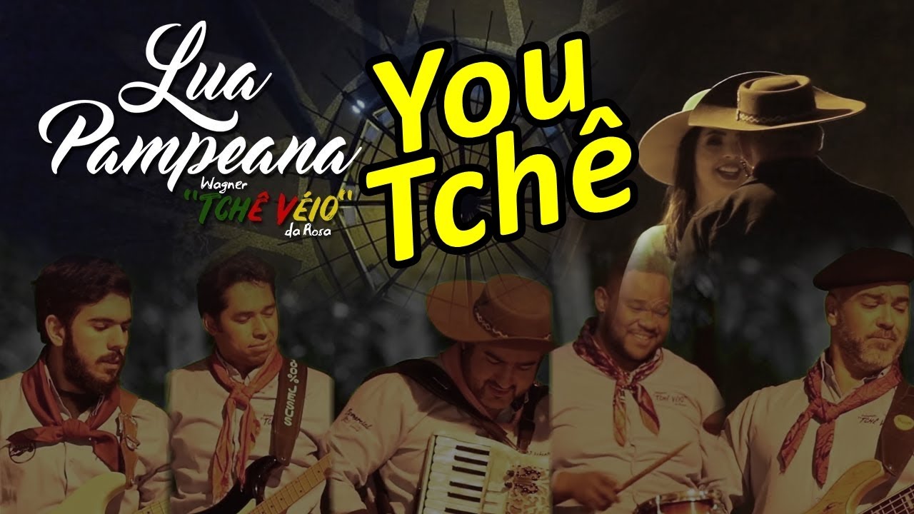 Clipe Gaúcho "Lua Pampeana" #74