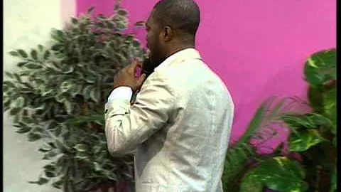 Prophecy for the Nations by Pastor Abbeam Danso (God's Solution Centre 2014)