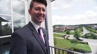 Touring a Chrisley MANSION for sale w\/Nick Kerdiles | Real Estate: Unfiltered #5