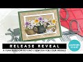 Release Reveal: A Year in Bloom Beyond | More Fun with Your Freebies
