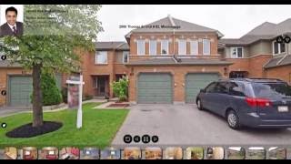 2550 Thomas St Unit , 82, Mississauga