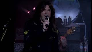 Stryper - The Way - At The Whiskey/LIVE