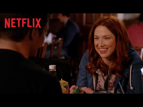 Unbreakable Kimmy Schmidt - Temporada 2 - Trailer - Netflix [HD]