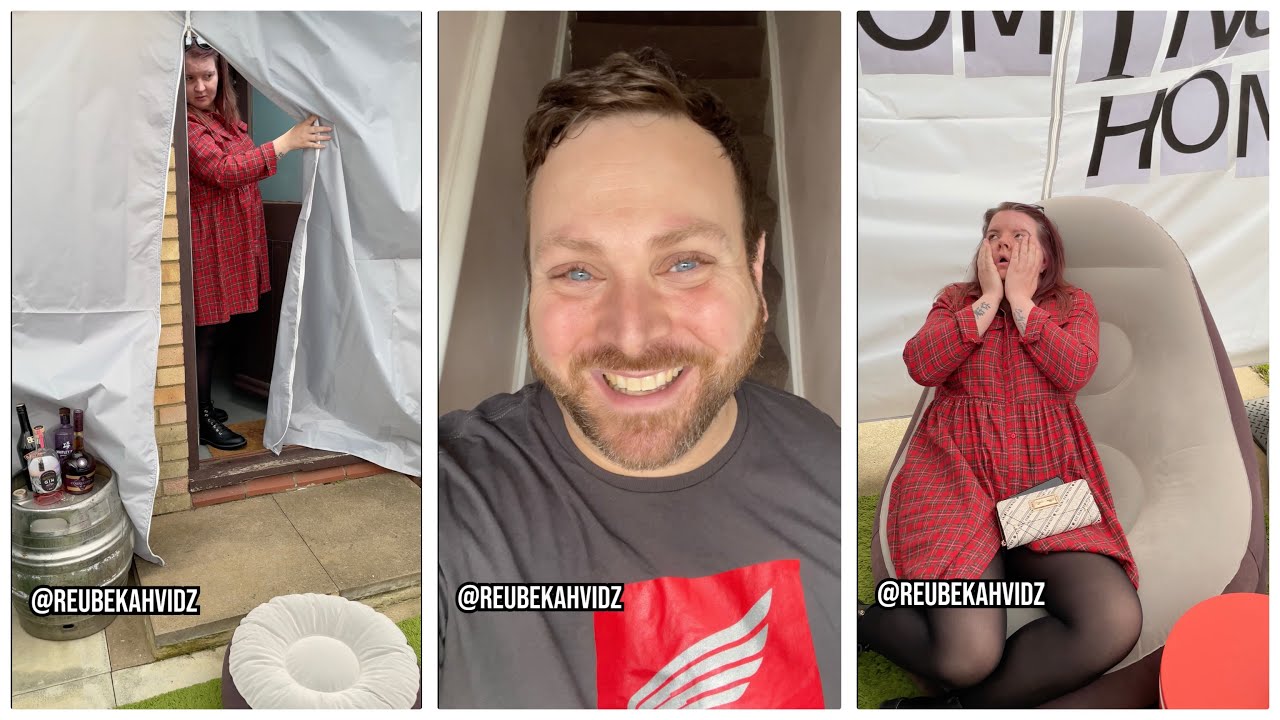 She's REALLY not happy!! (ITS COMING HOME!!) 🏴󠁧󠁢󠁥󠁮󠁧󠁿⚽️❤️