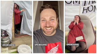 She's REALLY not happy!! (ITS COMING HOME!!) 🏴󠁧󠁢󠁥󠁮󠁧󠁿⚽️❤️