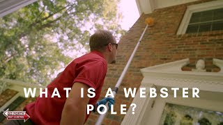How To Use A Webster Pole Pest Control Professional Tools Of The Trade