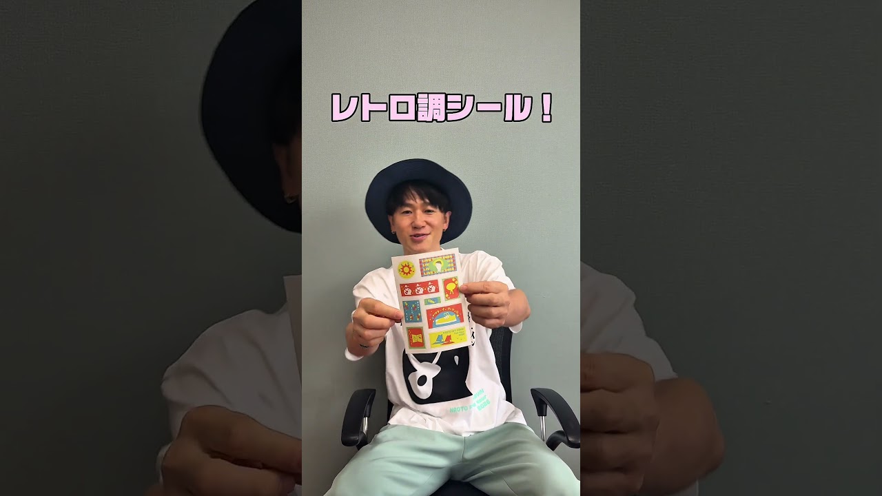 VIDEO｜ナオト・インティライミ公式サイト