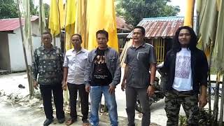 Warga masyarakat kec jabiren raya