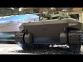 Kaplan-20 ACV new generation tracked armoured fighting vehicle FNSS IDEF 2015 defense exhibition ist