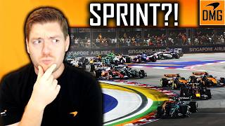 My Predictions for the 2026 Singapore GP