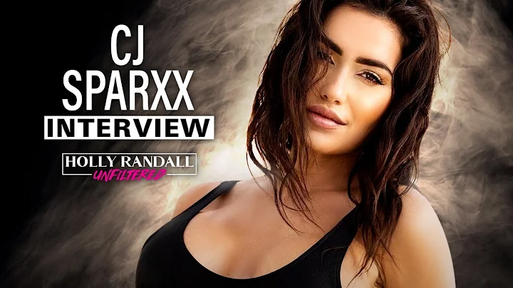 CJ Sparxx: Dating Fans, Meeting My Catfisher & Get...