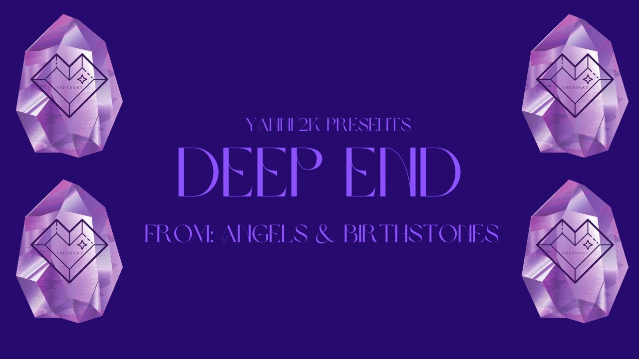 Watch Yanni 2K - Deep End (Official Audio/Visualizer) on YouTube Watch Yanni 2K - Deep End (Official Audio/Visualizer) on YouTube