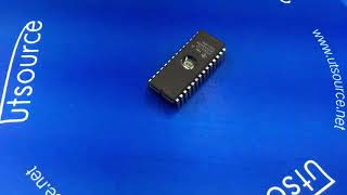 TMS27C512-12JL