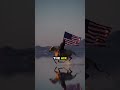 The American Spirit Rides On 🇺🇸🔥