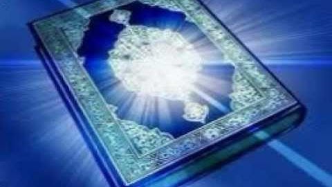 الأعلى والغاشية بصوت القارئ/ وحيد منجي رمضان